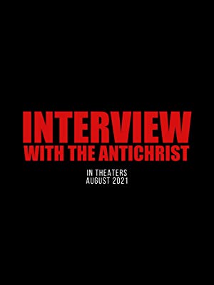 Interview with the Antichrist Poster