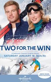 Two for the Win Poster