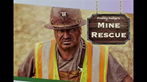 Gold Rush: Freddy Dodge's Mine Rescue Poster