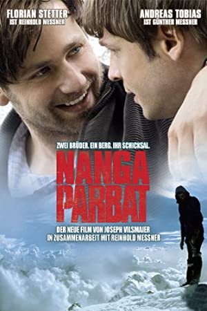 Nanga Parbat Poster