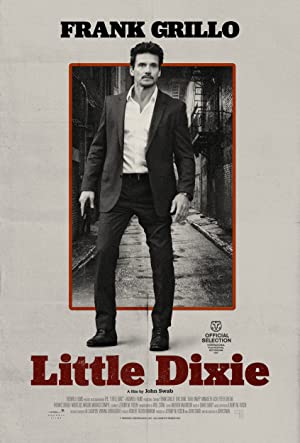 Little Dixie Poster