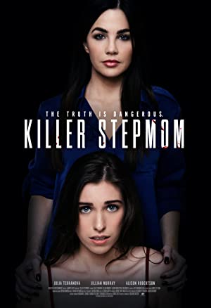 Killer Stepmom Poster