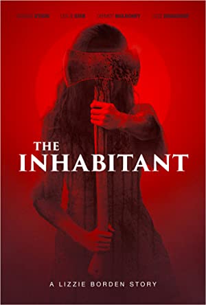 The Inhabitant Poster