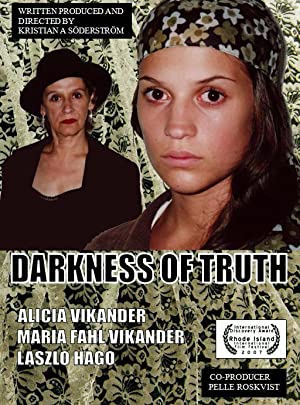 Darkness of Truth Poster