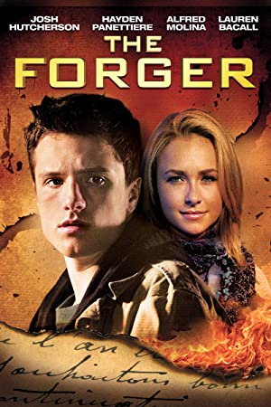 The Forger Poster