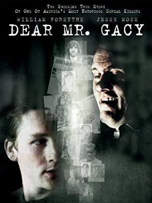 Dear Mr. Gacy Poster