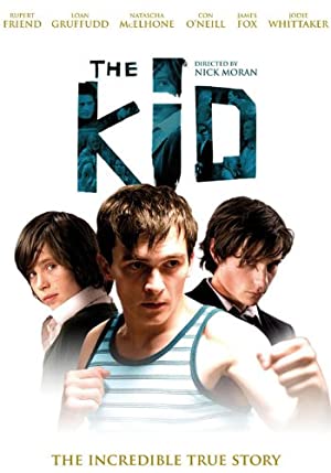 The Kid Poster