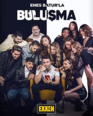 Bulusma Poster