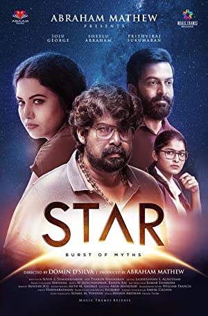 Star Poster