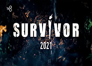 Survivor 2021 Poster