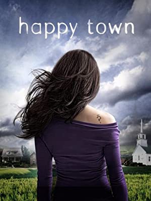 Happy Town Poster