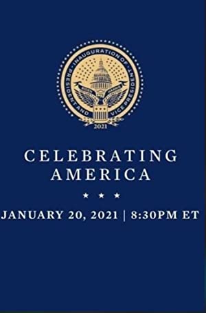 Celebrating America: An Inauguration Night Special Poster