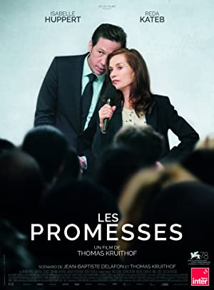 Promises Poster