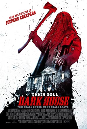 Dark House Poster