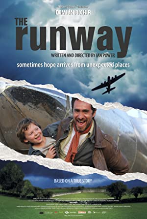 The Runway Poster