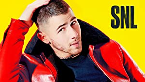 Nick Jonas Poster