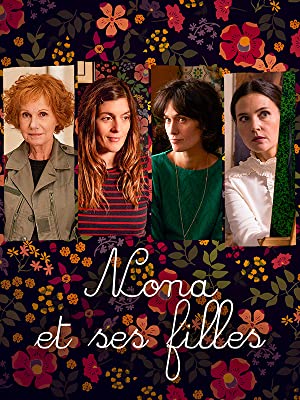 Nona et ses filles Poster