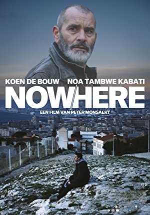 Nowhere Poster