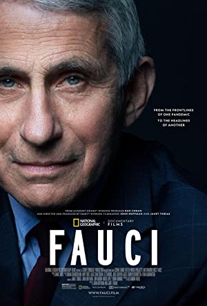 Fauci Poster