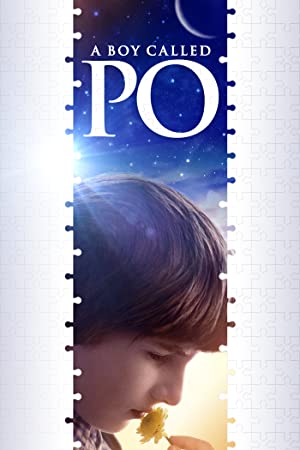 A Boy Called Po Poster