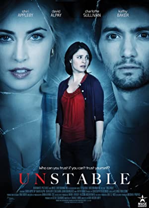 Unstable Poster