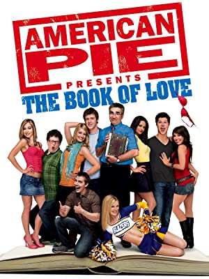 American Pie Presents: The Book of Love Poster