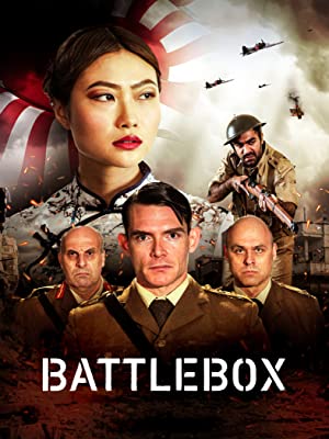 Battlebox Poster