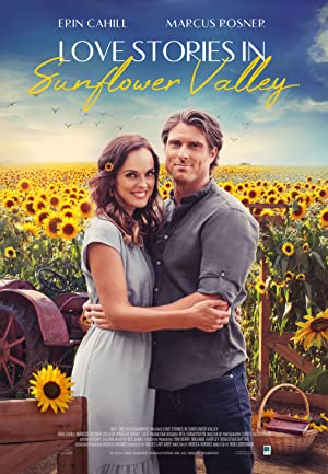 Love Stories in Sunflower Valley Poster