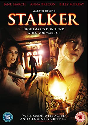 Stalker Poster