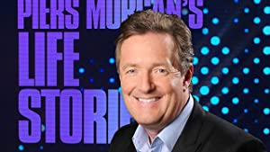 Piers Morgan's Life Stories Poster