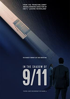 In the Shadow of 9/11 Poster