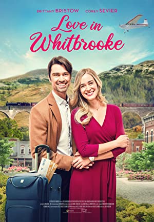 Love in Whitbrooke Poster