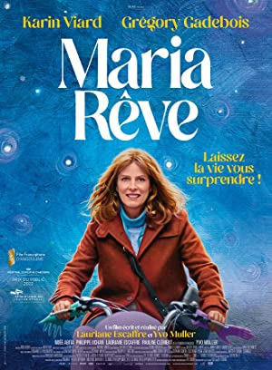 Maria rêve Poster