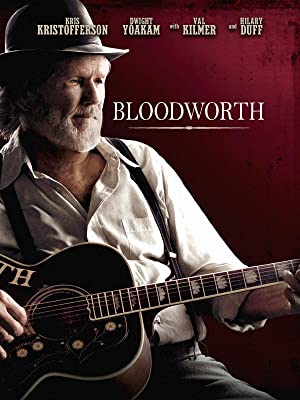 Bloodworth Poster