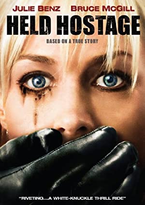 Held Hostage Poster