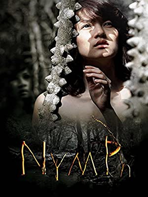 Nymph Poster