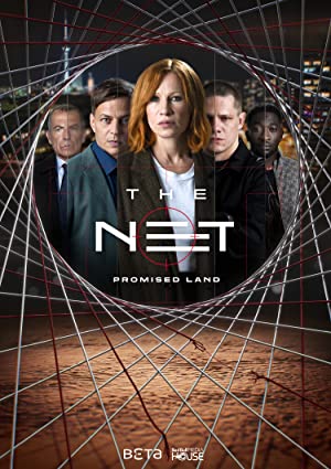 The Net - Promised Land Poster