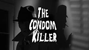 The Condom Killer Poster