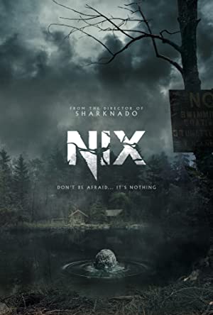 Nix Poster