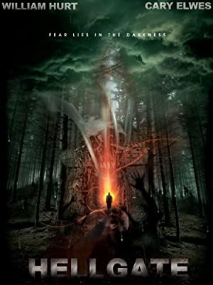 Hellgate Poster