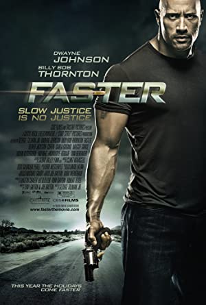 Faster Poster