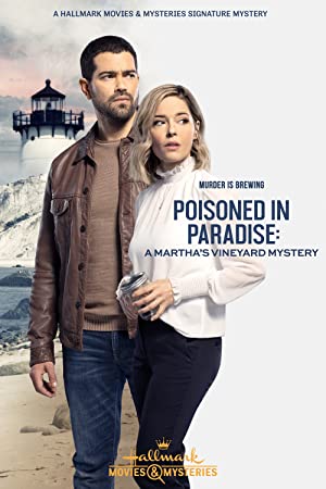 Poisoned in Paradise Poster