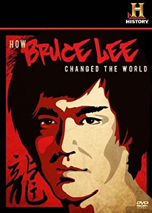 How Bruce Lee Changed the World Poster