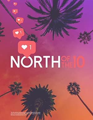 North of the 10 Poster