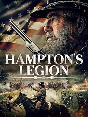 Hampton's Legion Poster