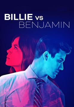 Billie vs Benjamin Poster