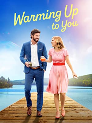 Warming up to you Poster