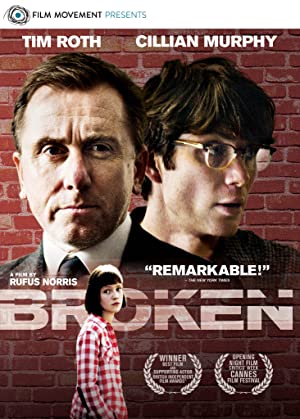 Broken Poster