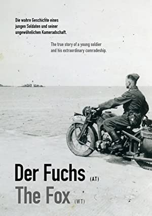 Der Fuchs Poster