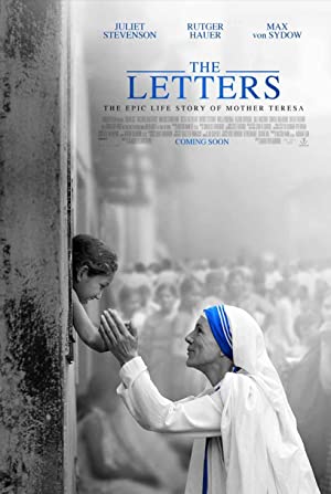 The Letters Poster